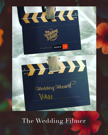 AS 01 The Wedding Filmer