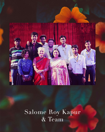 AS 04 Salome Roy Kapur